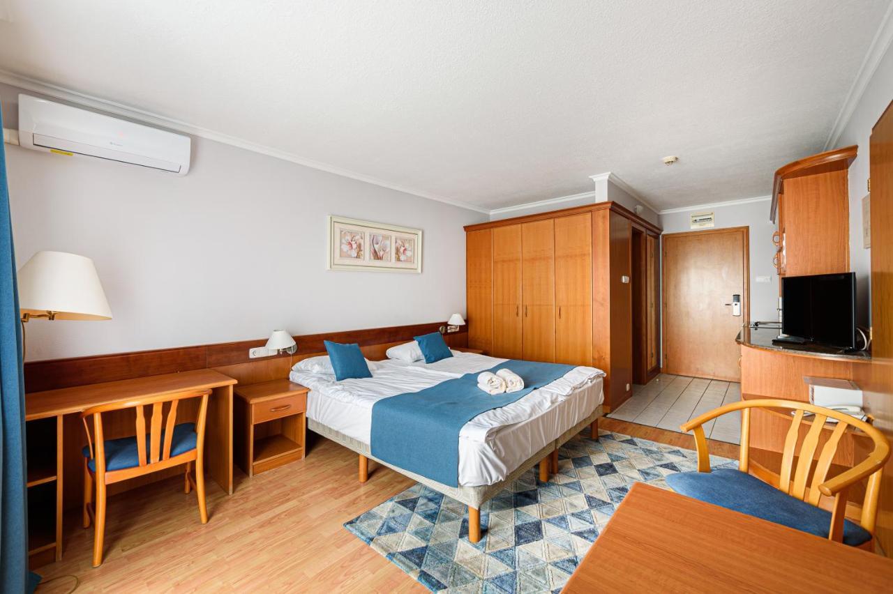 Holiday Club Apartman Hotel Heviz Exterior foto