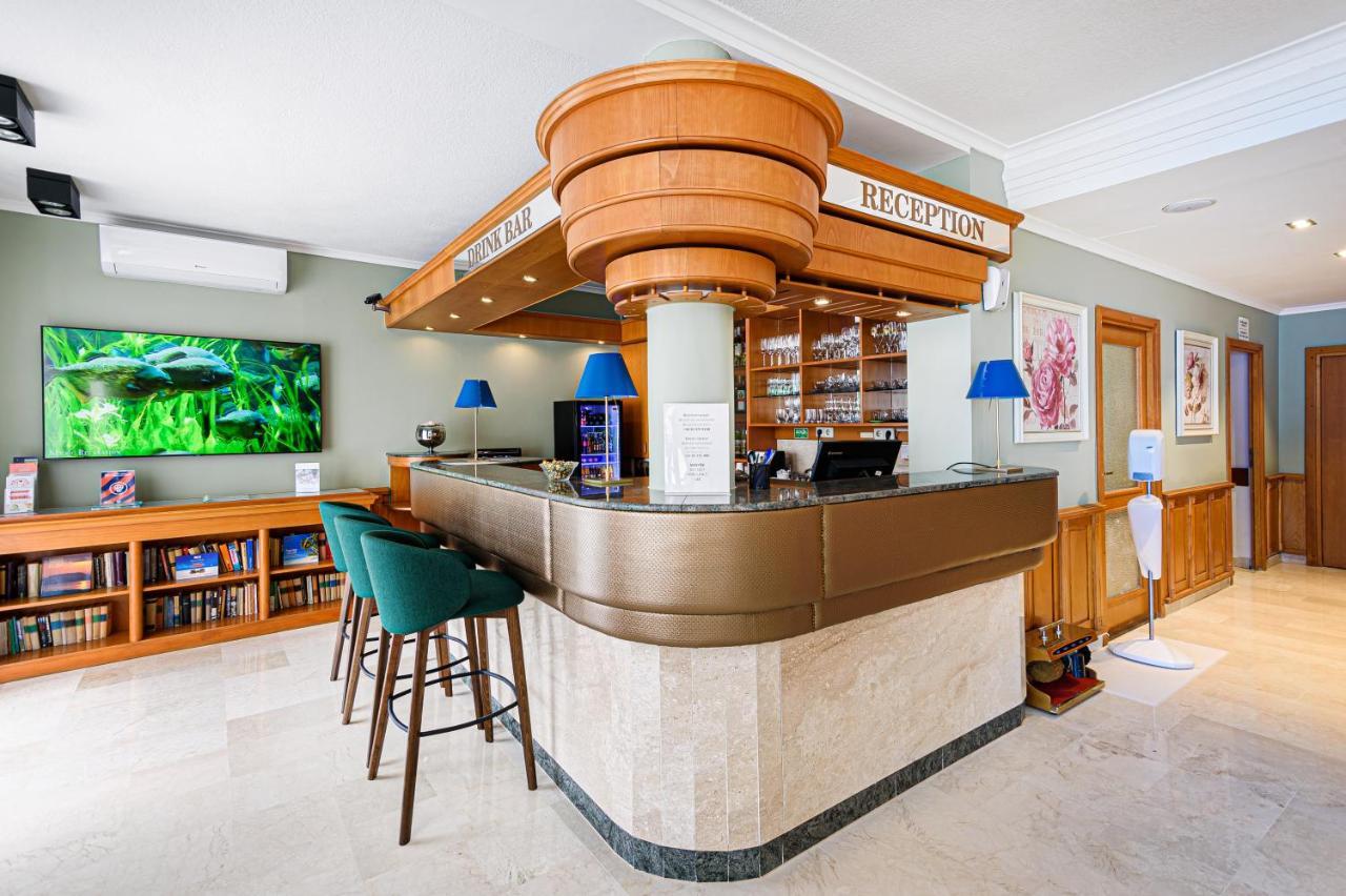 Holiday Club Apartman Hotel Heviz Exterior foto