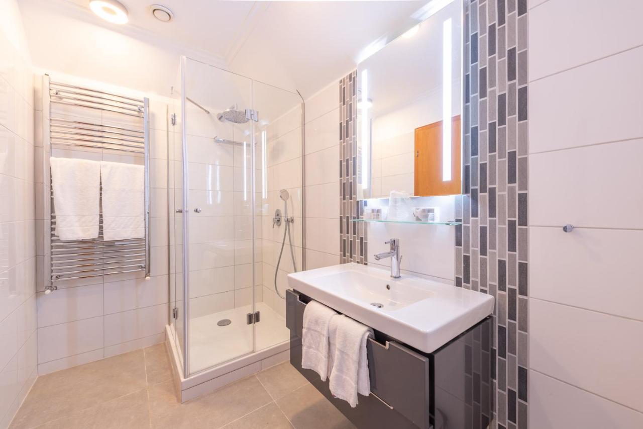 Holiday Club Apartman Hotel Heviz Exterior foto